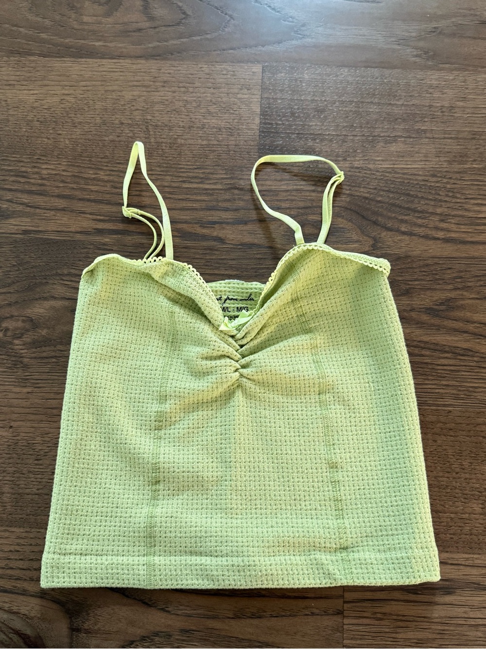 Urban outfitters top